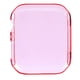 thumbnail image 1 of Funda protectora de PC para reloj inteligente Watch 4 de 44 mm rosado, 1 of 9