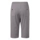 thumbnail image 4 of WILLBEST Pantalones Casuales elegantes para Mujer: Pantalones Capri de Cintura Alta con Bolsillos y Botones para Mujeres a La Moda. Chica, 4 of 4