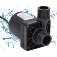 thumbnail image 4 of Small Submersible , Quiet DC12V Mini Fountain  Power Saving  For Cooling System Circulation For Fish Tank, 4 of 8