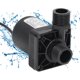 thumbnail image 4 of Bomba Sumergible Pequeña, DC12V Rendimiento Estable ABS Mini Bomba De Fuente Inofensiva Para Los Humanos Para La Circulación Del Sistema De Enfriamiento Para El Tanque De Peces ANGGREK Otros, 4 of 8