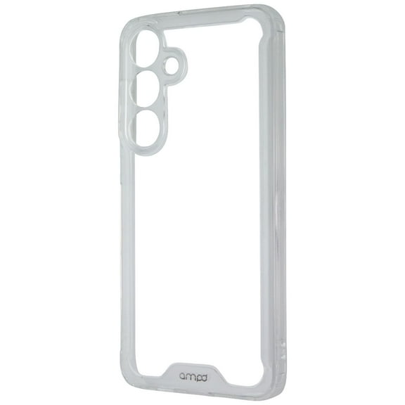 Ampd Impact Drop Series Case for Samsung Galaxy S24 Plus - Crystal Clear