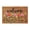 E, variant on Gifts for Mom Door Mat, Mom Welcome Gifts Front Door Mat Indoor Outdoor Entrance for Mom Mothers Day, Funny Rustic Artificial Coir Doormat Rugs for Entry Decor 24x16in