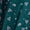 Green Fingerpaint, variant on No Boundaries Holiday Satin Top and Pants Sleepwear Set, 2 Piece, Women's XS-XXL