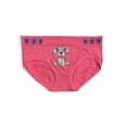 thumbnail image 2 of Paquete 6 Pantaletas Niña Con Divertidos Diseños Oh My Girl Talla 8-11 Años Pack Incluye 6 Diferentes Colores Oh My Girl 61422, 2 of 2