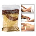 thumbnail image 4 of Granos De Cera Para Depilación, Cera Sin Tiras Para Depilación, Gránulos De Cera, Depilación En Brazos Y Piernas, Cuidado De La Belleza De Granos De Cera, Adecuado Para Mujeres, 4 of 7