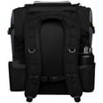 thumbnail image 4 of Axiom Voyager Lite Backpack Disc Golf Bag (Black), 4 of 5