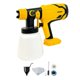 thumbnail image 1 of For Dewalt 18V 20V Battery Cordless Paint Sprayer Automatic Electric Paint Sprayer Tools Kit Power T, 1 of 5