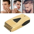 thumbnail image 1 of Trimmer Electric Reciprocating Beard Trimmer Foil Beard Trimmer Foil Beard Clipper for Men, 1 of 7