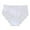 White, variant on Vividxx Panties For Women Ladies Underwear Sexy Lace Panties Stretch Soft Ladies Hipster Briefs Ladies Underwear
