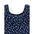 thumbnail image 2 of Weekend Academy Girls Cap Sleeve Top, Sizes 4-18, 2 of 3