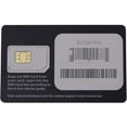 thumbnail image 2 of Wireless 4G LTE SIM Card - All Sizes (-in-1), Nano/Micro/Standard (4FF / FF 2FF), 2 of 3