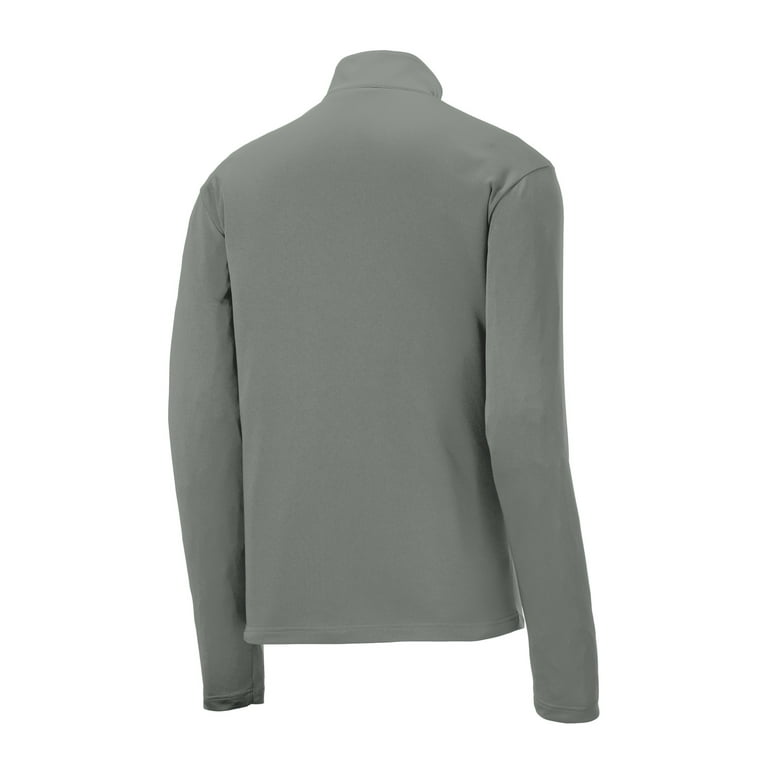 Sport-Tek ST357 PosiCharge Competitor 1/4-Zip Pullover