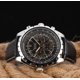 thumbnail image 3 of Reloj de hombre resistente al agua Reloj de hombre Six Pin Reloj de hombre Reloj mecánico de negocios Correa, 3 of 5
