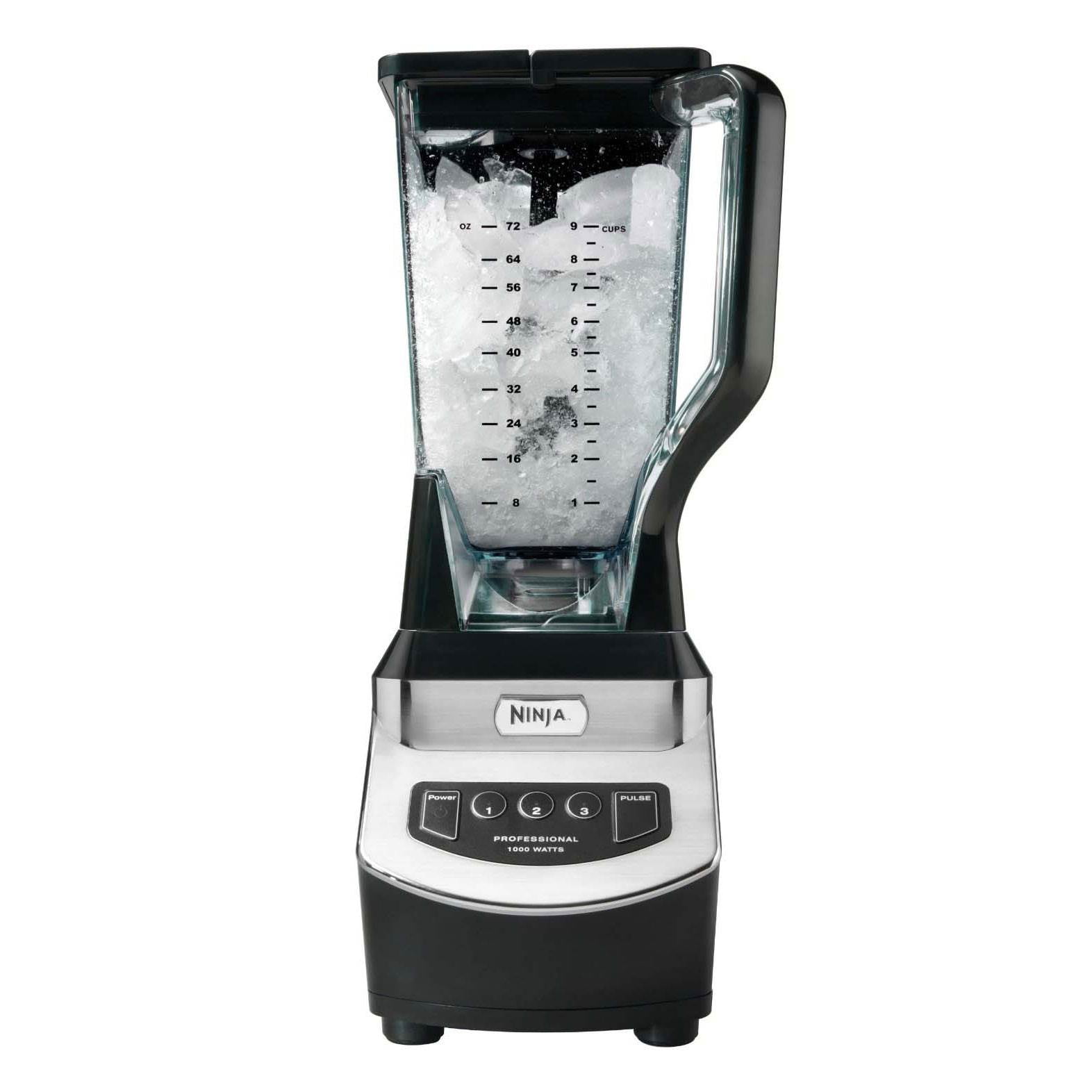 ninja professional blender 1000 ninja professional blender 1000