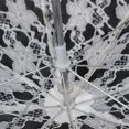 thumbnail image 3 of 51322H (Children's Model) Lace Lace Umbrella Stage Performance Wedding Photography Props Umbrella, 3 of 14