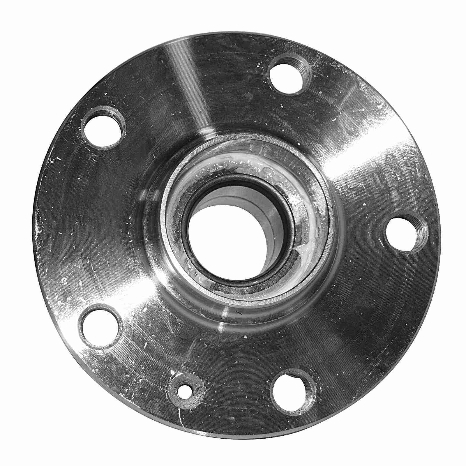 GSP 233319 Wheel Bearing and Hub Assembly Fits select: 2013-2018 VOLKSWAGEN JETTA, 2012-2022 VOLKSWAGEN PASSAT