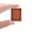 Beige Tone, variant on Narrative Cosmetics Alcohol Palette Refill Pans - Skin Tones - Light Mauve