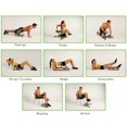 thumbnail image 4 of Easy Slim Smart Ab Machine, Sit Up Abdominal Exercise Equipment, Total Body Workout Machine Abs & Core Exercise Fitness Trainer Cardio Home Gym, 4 of 7