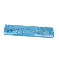 thumbnail image 1 of Reposamuñecas de Resina para Teclados Mecánicos Reposamanos Ergonómico Antideslizante para Oficina Se la la adaptaciónción a Teclados de 61-104 Teclas Costuras Anti Azul Pequeño Hugo Reposamuñecas para teclado, 1 of 10