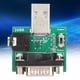 thumbnail image 5 of Convertidor adaptador Mister FPGA, placa IO de juego para adaptador Mister FPGA, adaptador de controlador SNAC personalizado para la perfección, 5 of 9