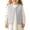 Blue, variant on Toddler Girls Cotton Warm Vest Star & Moon Quilted Button-Up Sleeveless Tops Soft Comfy Spring Fall Padded Waistcoat for Kids