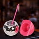 thumbnail image 5 of Taza para beber de 600ml, decoración única, sombrero de vaquero, copa de bola redonda para cerveza, jugo, whisky Hugtrwg  Para estrenar, 5 of 9