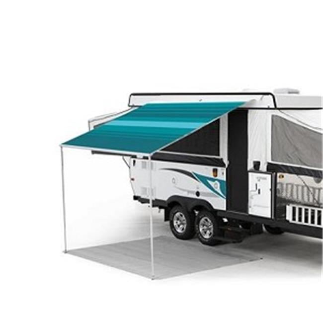 Carefree Colorado C6F 981188E00 3 0M Ocean Blue With White Vinyl Carefree Colorado C6F 981188E00 3 0M Ocean Blue With White Vinyl