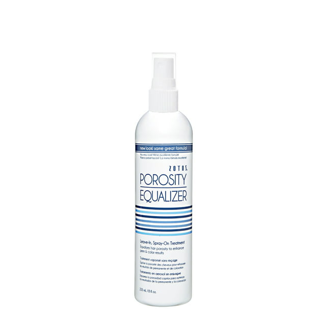 ZOTOS Porosity Equalizer Leave In Spray On Hair Treatment 8 oz HP-46463 ...