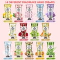 thumbnail image 4 of Set de crema de manos VESPRO 210 Pack hidratante para mujer, 4 of 7