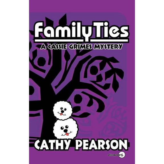 Family Ties, (Paperback)
