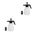thumbnail image 4 of Guardoinrt Car Wash Sprayer Powerful Car Cleaning Sprayer for Lawn Pets Showering and Cleaning 2.5L 33x12.3cm 2Set, 4 of 6