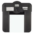 thumbnail image 3 of Taylor Body Composition Scale with Modern Retro Design, 3 of 6