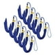 thumbnail image 1 of Xihbxyly Juego de Borlas de Graduación 2021, Adorno Dorado para Birrete, Poliéster Suave, Colgante de Metal Duradero, Ideal para Ceremonias, Regalo para Compañeros y Familiares, 40 Cm de Largo., 1 of 1