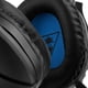 thumbnail image 3 of Audífonos Turtle Beach Alámbricos Recon 70P Negro, 3 of 4