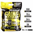 thumbnail image 2 of Ganador Hard Mass Gainer Vainilla15 lbs 43 Supplements 43 Supplements 43SUPGANADORVAINILLA, 2 of 6
