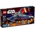 thumbnail image 5 of LEGO Star Wars TM Resistance X-Wing Fighter™ 75149, 5 of 6