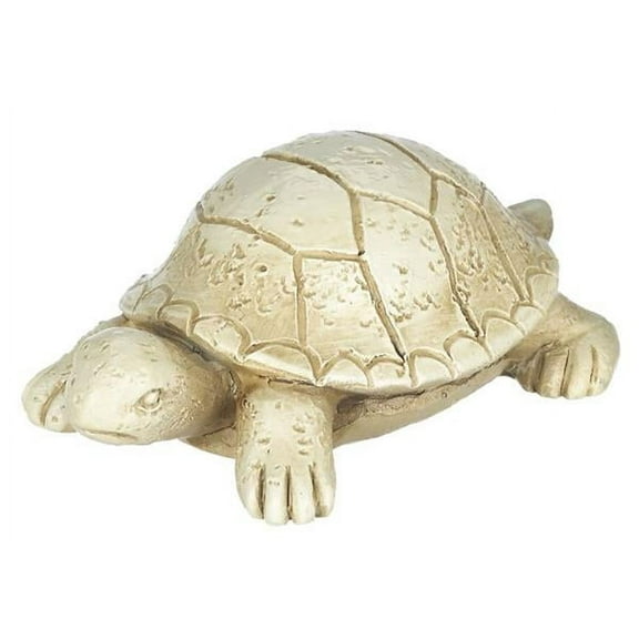 Turtle Mini Farm Animal Figurine - Garden Fantasy by Ganz