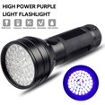 thumbnail image 2 of Lishi LED UV Flashlight - Detect Dog Urine, Pet Stains, and Bed Bugs, 2 of 5