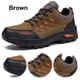 thumbnail image 5 of Zapatos para Deporte Senderismo Hombres Antideslizantes Al Aire Libre, 5 of 9