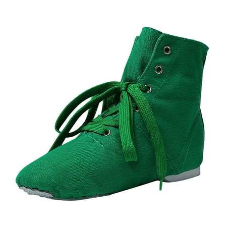 

Black Sandals Women Comfortable Canvas Dance Shoes Soft Soled Training Shoes Ballet Shoes Casual Sandals Dance Shoes Womens Shoes Slip On