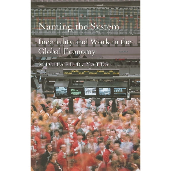 Naming the System: Inequality and Work in the Global Economy (Hardcover)