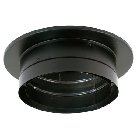 

Duravent 8Dvl-Adt 8 Inner Diameter - Black