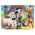 thumbnail image 5 of Ravensburger Disney Pixar Toy Story Jigsaw Puzzles, Cardboard, 100 Piece, 5 of 6
