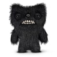 thumbnail image 1 of Original Fuggler Plush Toy Ugly Tooth Monster Wide Eyed Weirdo Annoyed Alien Reek-O Suspicious Fox Stuffed Fuggler Peluche Doll, 1 of 2
