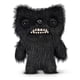 thumbnail image 1 of Original Fuggler Plush Toy Ugly Tooth Monster Wide Eyed Weirdo Annoyed Alien Reek-O Suspicious Fox Stuffed Fuggler Peluche Doll, 1 of 2