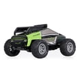 thumbnail image 4 of S638 RC Cars Mini coche de control remoto para niños 2.4GHz 1:32 RC Car con luz LED 20KM / H Coche d Abanopi Coche RC, 4 of 7