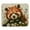 Multicolor 1, variant on PhooArto Comfortable Mouse Pad Galaxy Donuts Cats Desktop Mousepad , 21 x 25 cm Mouse Mat, Non-Slip Rubber Base, Improves Speed and Precision