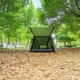 thumbnail image 3 of Tentes de Randonnée à Double Couches pour 2 Personnes Tente de Camping Légère avec, 3 of 8