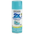 thumbnail image 2 of Rust-Oleum Painter's Touch 2X Ultra Cover Paint   Primer Spray Paint, 2 of 4
