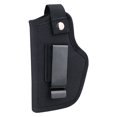 thumbnail image 1 of Pistolera para el vientre Pistola de extracción rápida Oculta Arma pequeña Soporte para la cintura Bolsa Equipo, 1 of 7